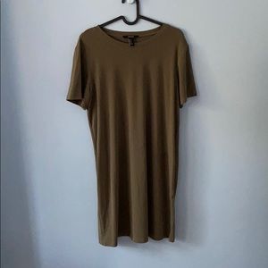 T-Shirt Dress